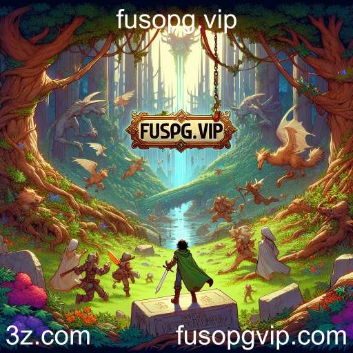 A Magia dos Jogos de Aventura: Mergulhe em Universos Fantásticos