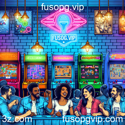 A Evolução dos Jogos de Arcade: Do Passado ao Futuro