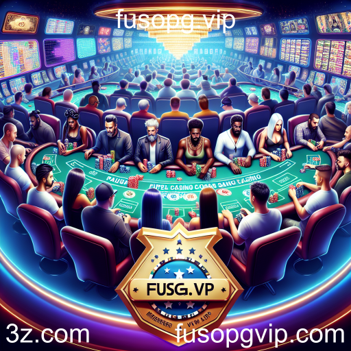 O Crescimento dos Jogos Multijogador no Cenário Atual